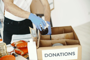 International vs Local Nonprofits